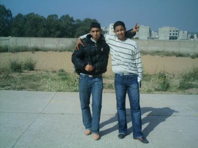 fadili et moi